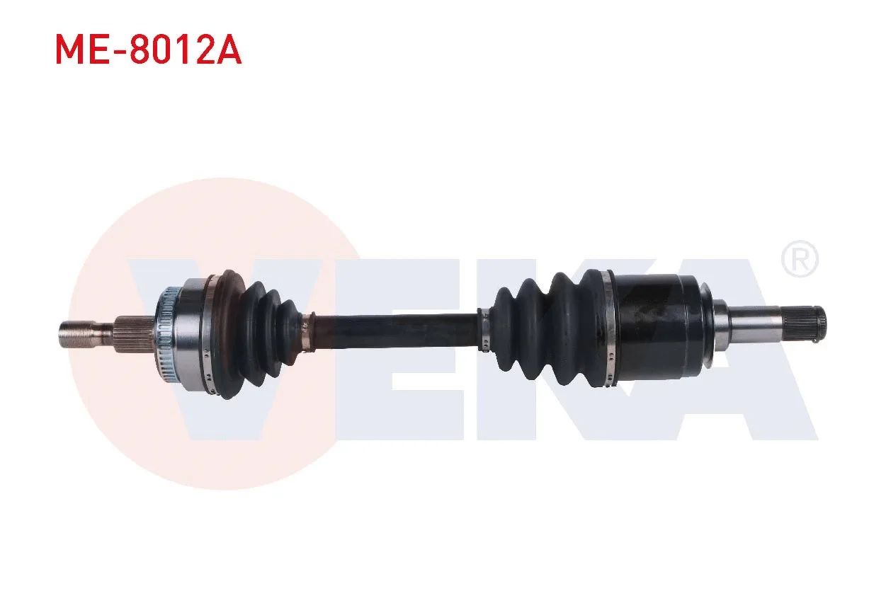 Arbre de transmission VEKA ME-8012A