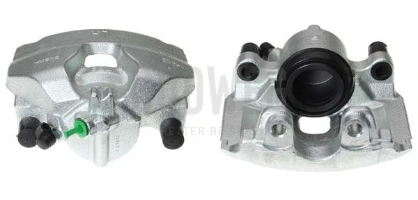 Étrier de frein BUDWEG CALIPER 345016