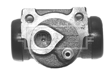 Cylindre de roue BORG & BECK BBW1762