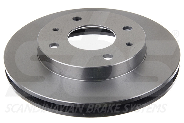 Disque de frein sbs 1815203010
