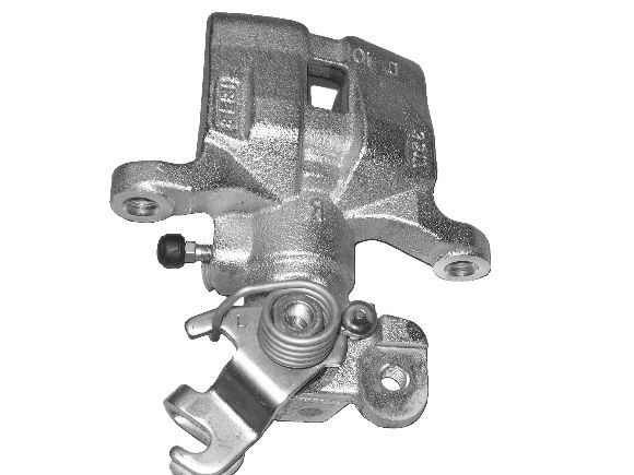 Étrier de frein TECDRIVE TET0210