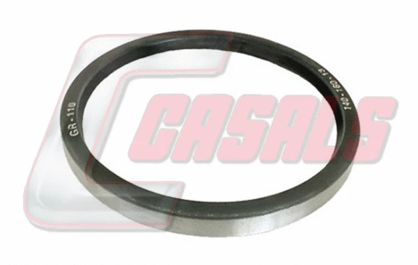 Bague d'étanchéité, moyeu de roue CASALS 20413