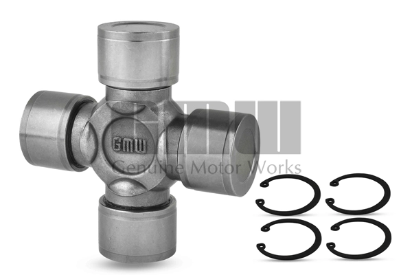 Joint, arbre de transmission GMW GU9650SD