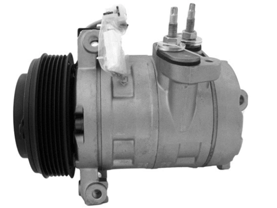 Compresseur, climatisation Airstal 10-1046