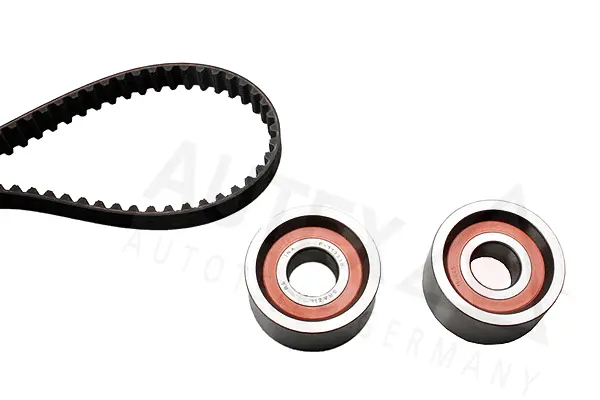 Kit de courroie crantée AUTEX 702114