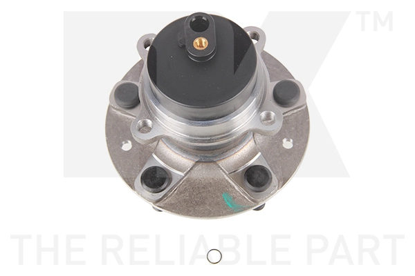 Kit de roulements de roue NK 753229