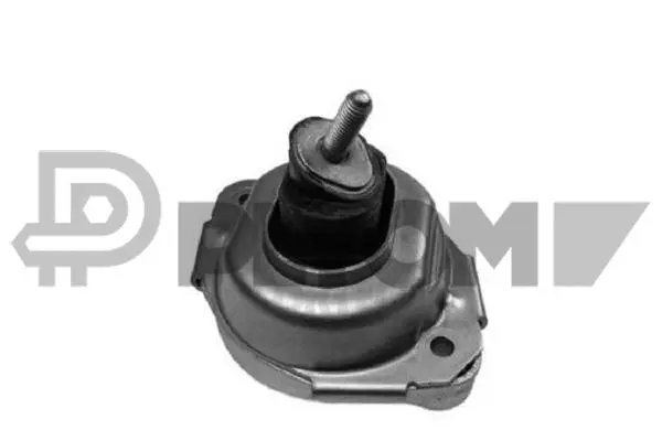 Support moteur PLYOM P756157