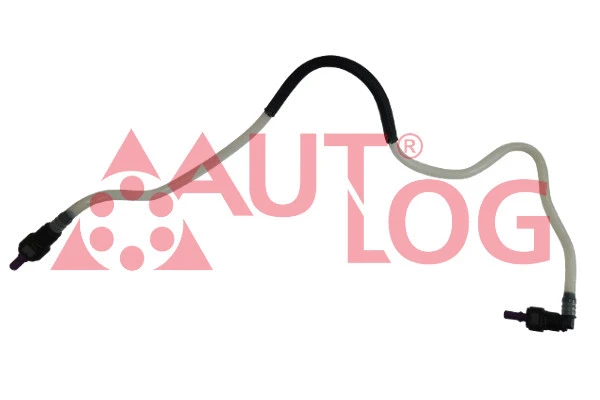 Tuyauterie de carburant AUTLOG KL3124