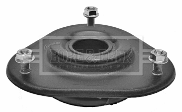 Coupelle de suspension BORG & BECK BSM5225