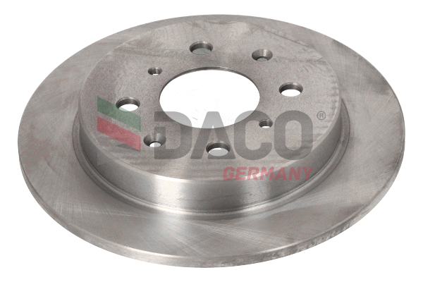Disque de frein DACO Germany 601223