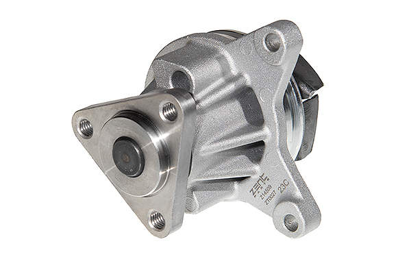 Pompe à eau, refroidissement du moteur ZentParts Z14509