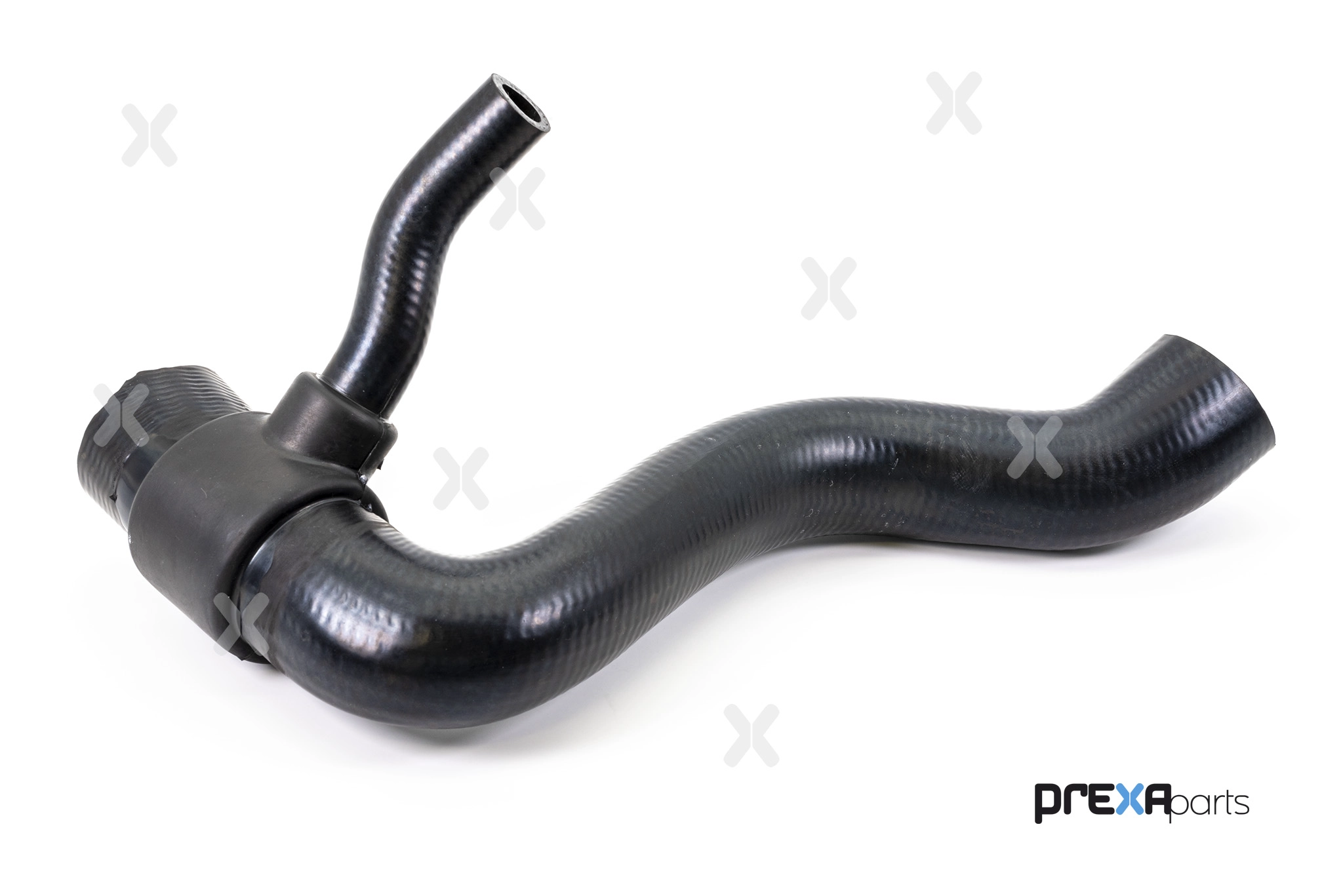 Durite de radiateur PREXAparts P326218