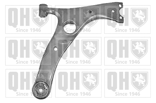 Bras de liaison, suspension de roue QUINTON HAZELL QSA2303S