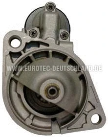 Démarreur EUROTEC 11016280