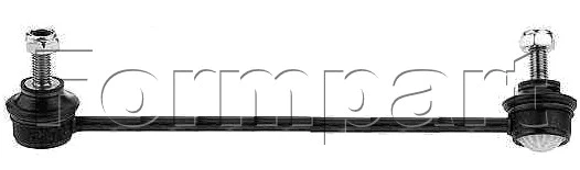 Entretoise/tige, stabilisateur FORMPART 2208004