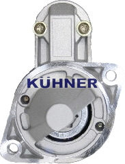 Démarreur AD KÜHNER 20396