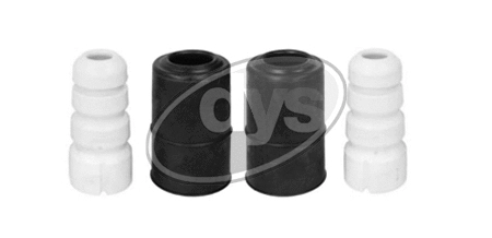 Kit de protection contre la poussière, amortisseur DYS 73-04335