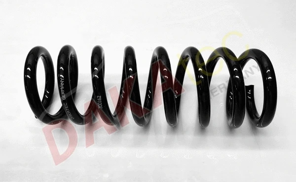 Ressort de suspension DAKAtec 300162