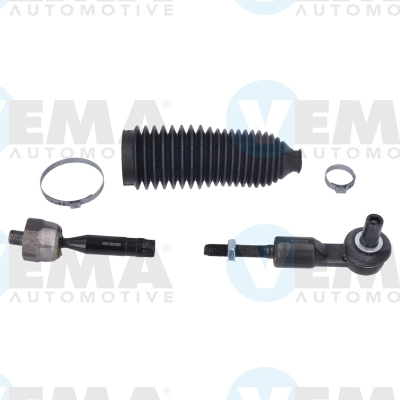 Kit de réparation, rotule de direction, barre de connexion VEMA 270086