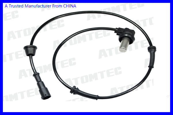 Capteur, vitesse de roue ATOMTEC WSS1A015