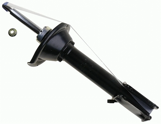 Amortisseur BOGE 32-M60-A