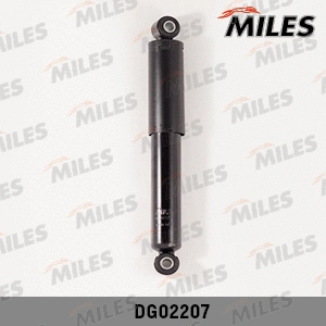 Amortisseur MILES DG02207