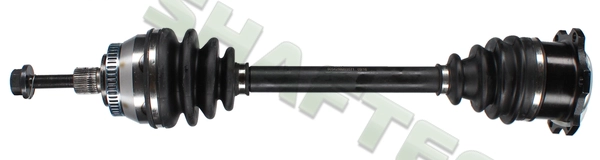 Arbre de transmission SHAFTEC VW146AR
