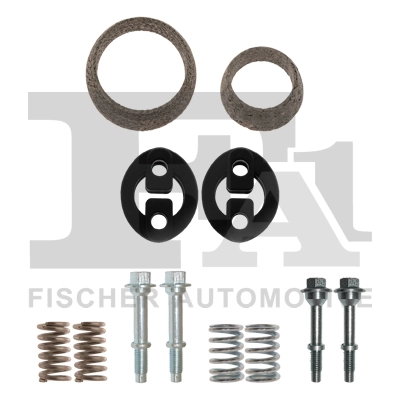 Kit d'assemblage, catalyseur FA1 CC770169