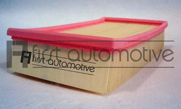 Filtre à air 1A FIRST AUTOMOTIVE A60704
