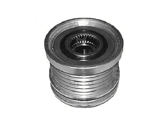 Poulie roue libre, alternateur TECHNOX TA11518