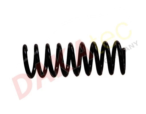 Ressort de suspension DAKAtec 300161
