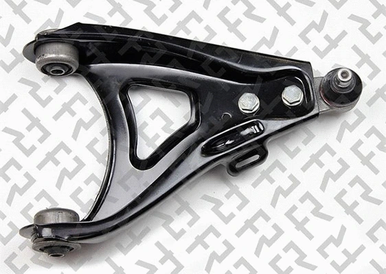 Bras de liaison, suspension de roue FR REDAELLI R-952