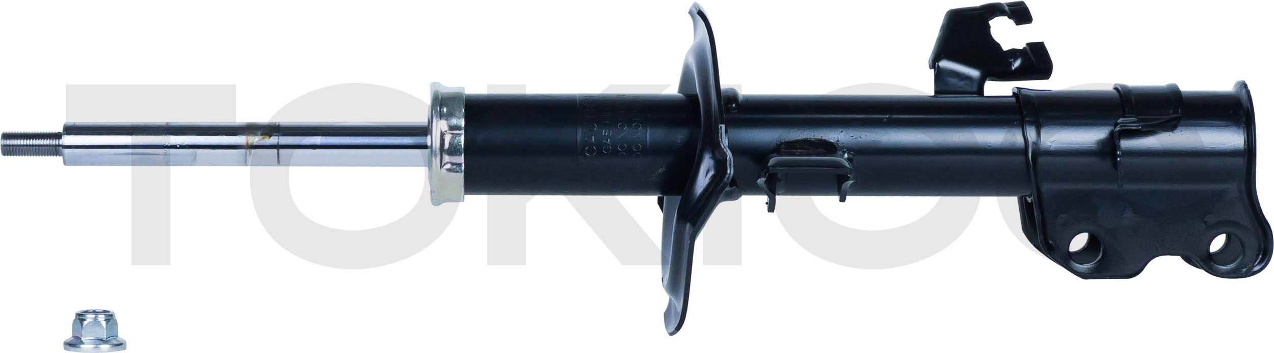 Amortisseur TOKICO B2337
