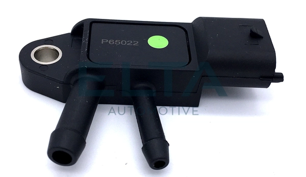 Capteur, pression des gaz échappement ELTA AUTOMOTIVE EE2952