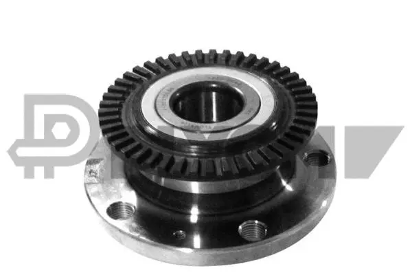 Kit de roulements de roue PLYOM P769351