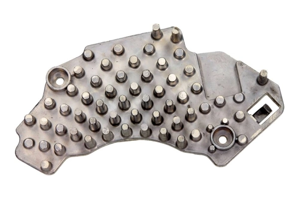 Résistance, pulseur d'air habitacle MAXGEAR 21-0271