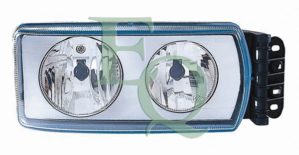 Projecteur principal EQUAL QUALITY PP0510D