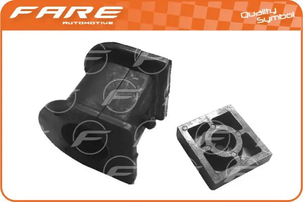 Coussinet de palier, stabilisateur FARE-CO 22160