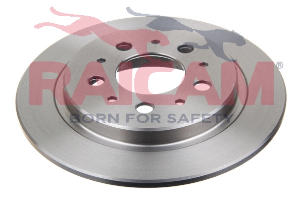 Disque de frein RAICAM RD00938