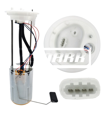 unité d'alimentation de carburant LEMARK LFP363