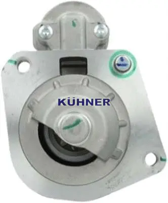 Démarreur AD KÜHNER 255842V