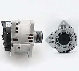 Alternateur CTR 1245017