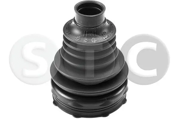 Joint-soufflet, arbre de commande STC T410142