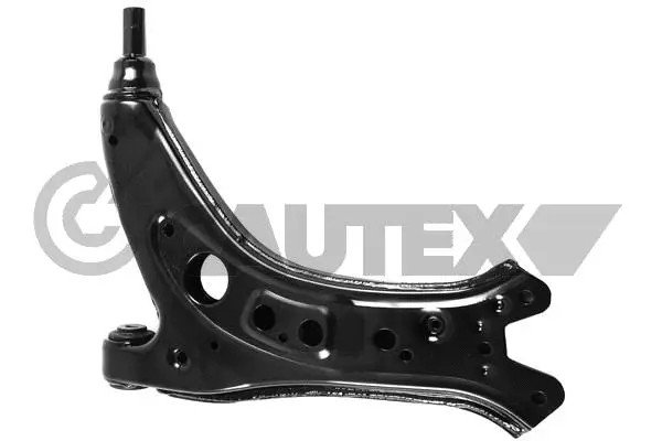 Bras de liaison, suspension de roue CAUTEX 750452