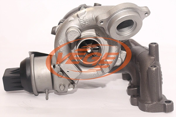 Turbocompresseur, suralimentation VEGE 09091939