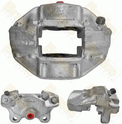 Étrier de frein Brake ENGINEERING CA71