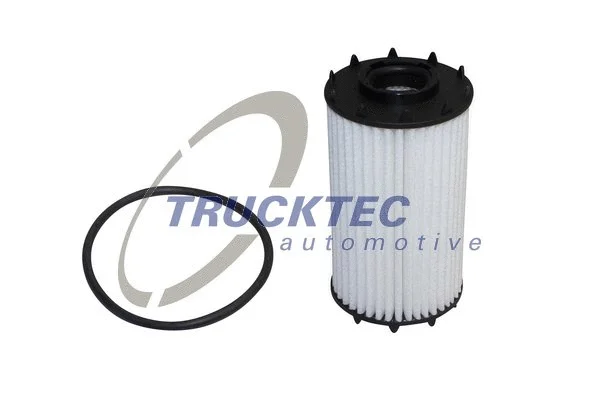 Filtre à huile TRUCKTEC AUTOMOTIVE 07.18.092