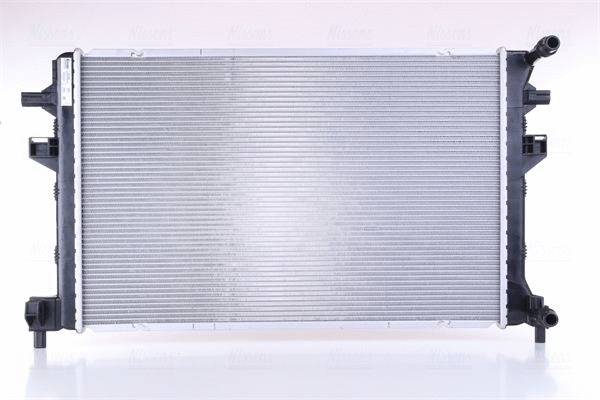Radiateur, refroidissement du moteur MTR 12133812