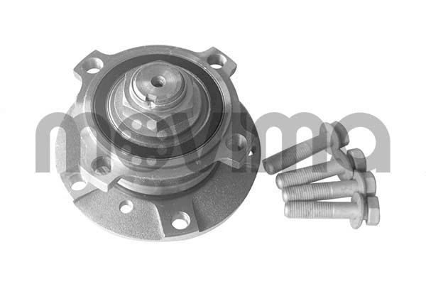 Kit de roulements de roue MOVIMA RK01096