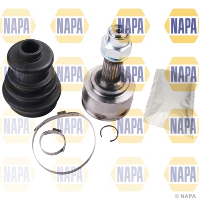 Joint, arbre de commande NAPA NCV1063